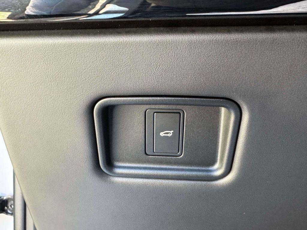 used 2023 Land Rover Range Rover Sport car, priced at $69,595