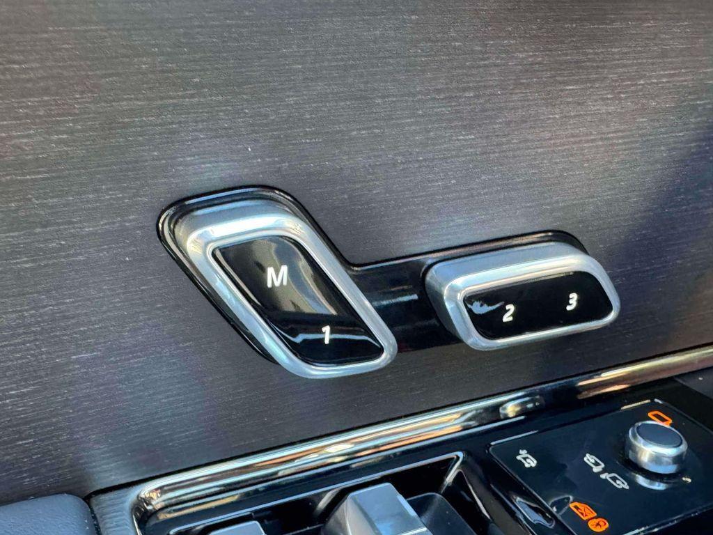 used 2023 Land Rover Range Rover Sport car, priced at $69,595