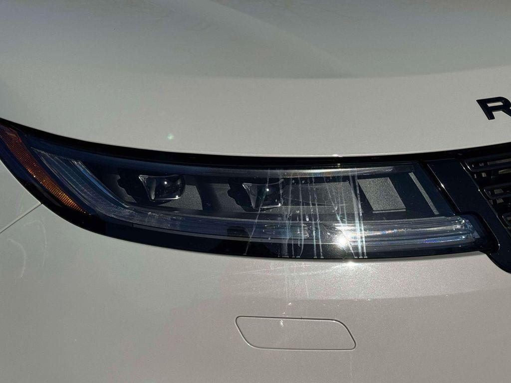 used 2023 Land Rover Range Rover Sport car, priced at $69,595