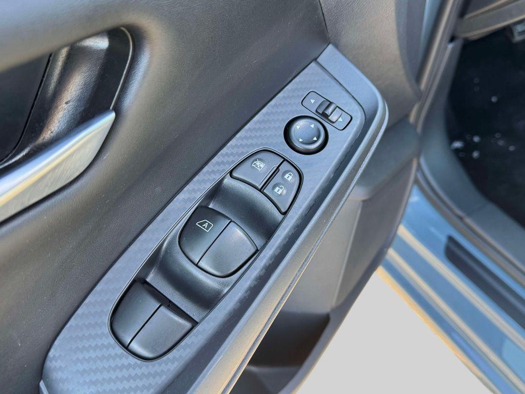 used 2025 Nissan Sentra car, priced at $16,995