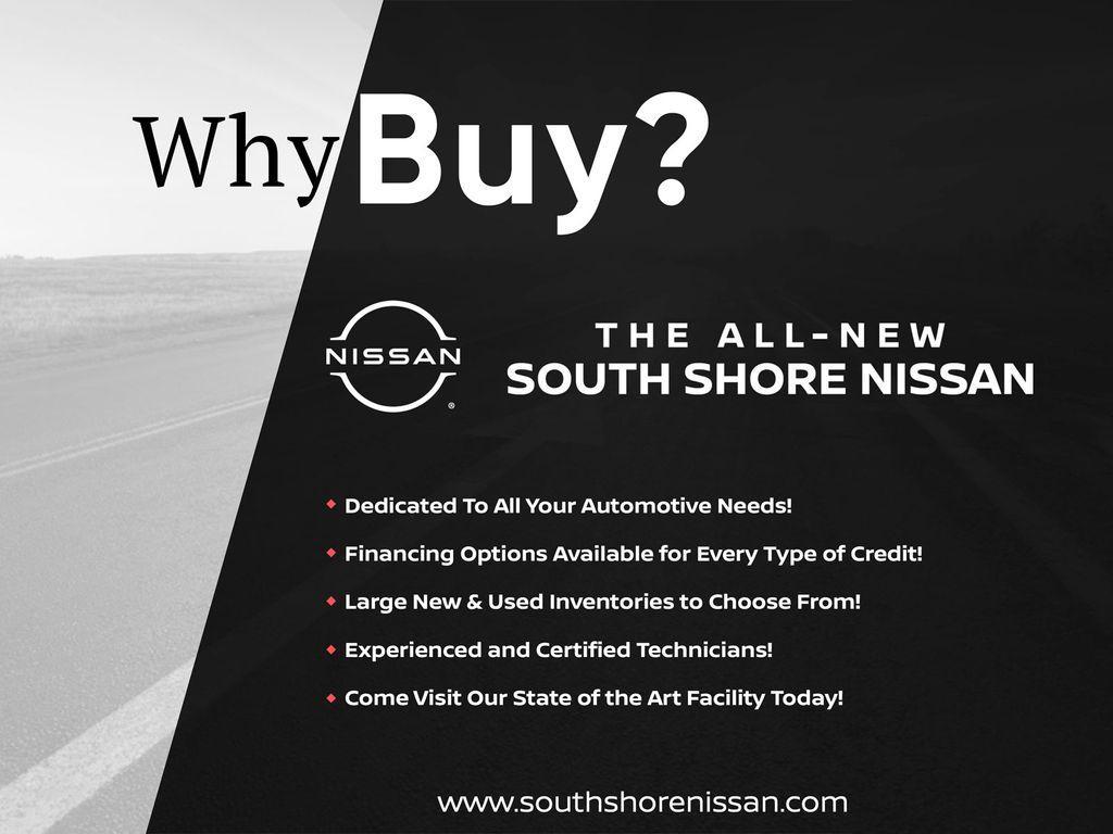 used 2025 Nissan Sentra car, priced at $16,995