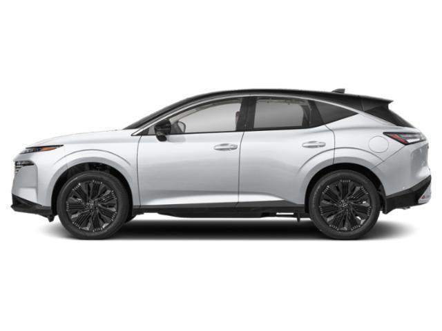 new 2026 Nissan Murano car, priced at $53,985