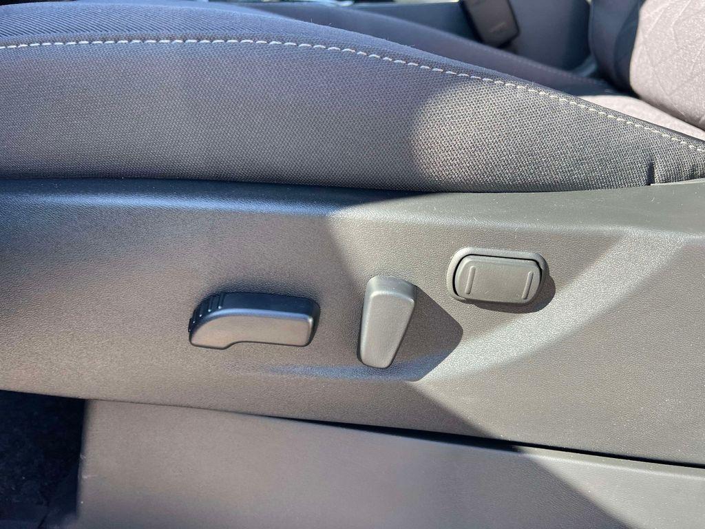 new 2026 Nissan Frontier car, priced at $43,805