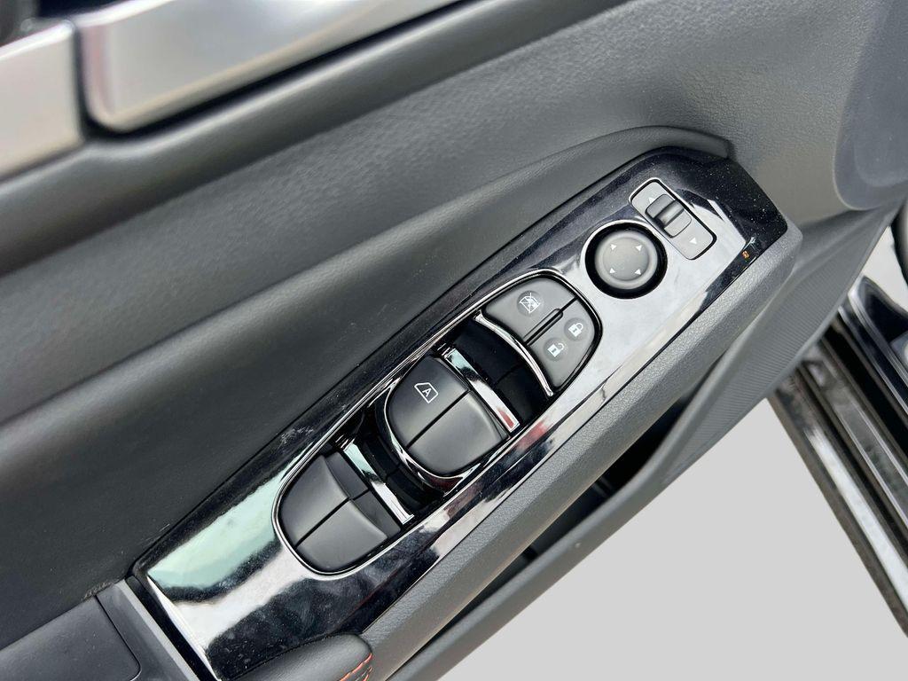 new 2025 Nissan Altima car, priced at $31,035