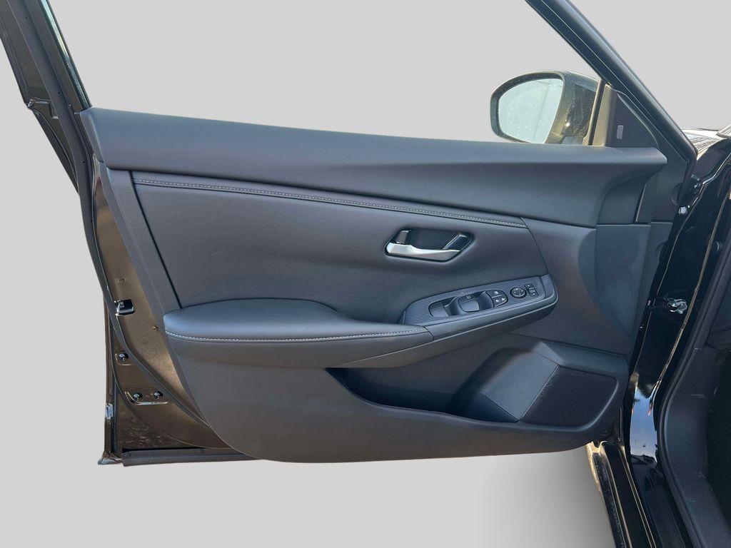 new 2025 Nissan Sentra car, priced at $24,230