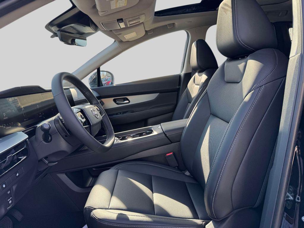 new 2026 Nissan Murano car, priced at $49,495