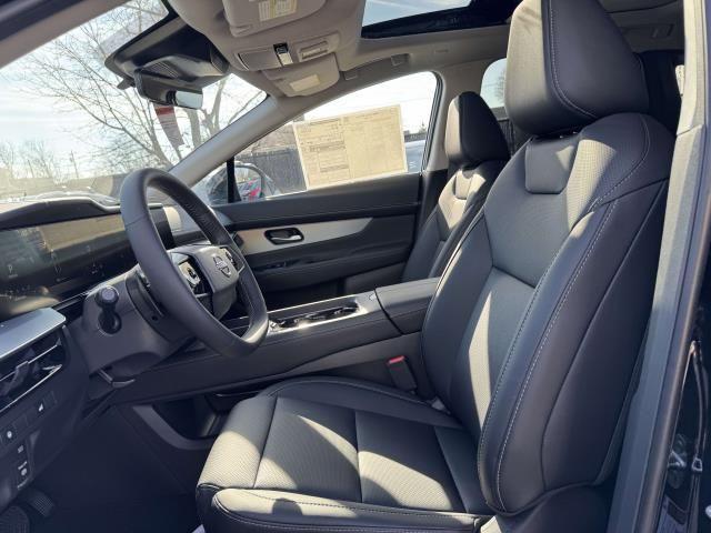 new 2026 Nissan Murano car, priced at $49,495