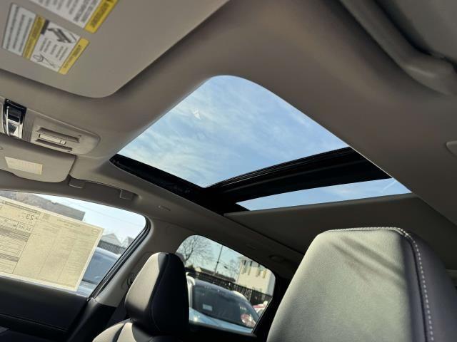 new 2026 Nissan Murano car, priced at $49,495