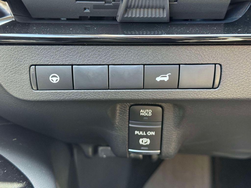 new 2026 Nissan Murano car, priced at $49,495