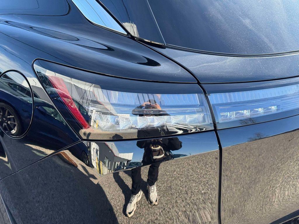 new 2026 Nissan Murano car, priced at $49,495