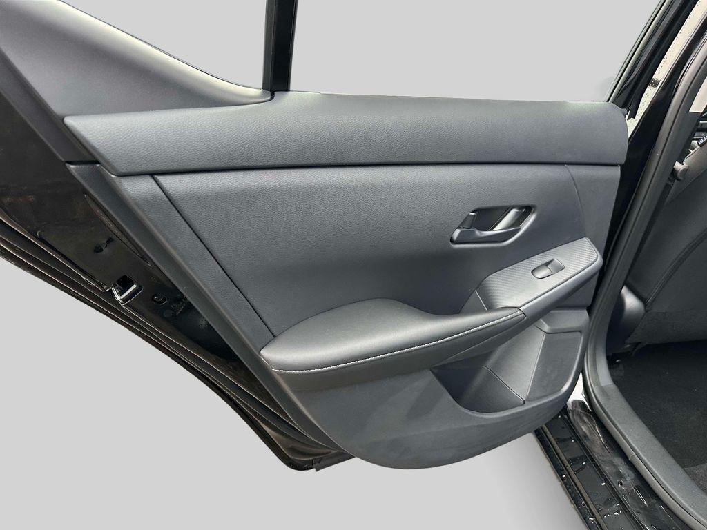 new 2025 Nissan Sentra car, priced at $24,230