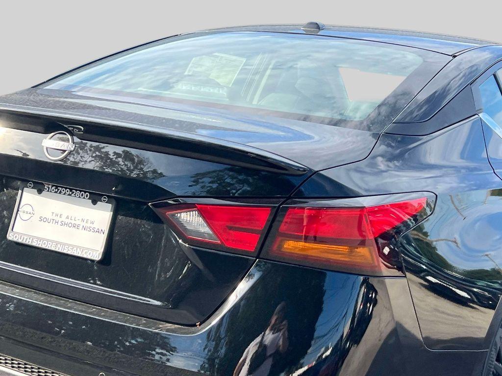 new 2026 Nissan Altima car, priced at $30,990