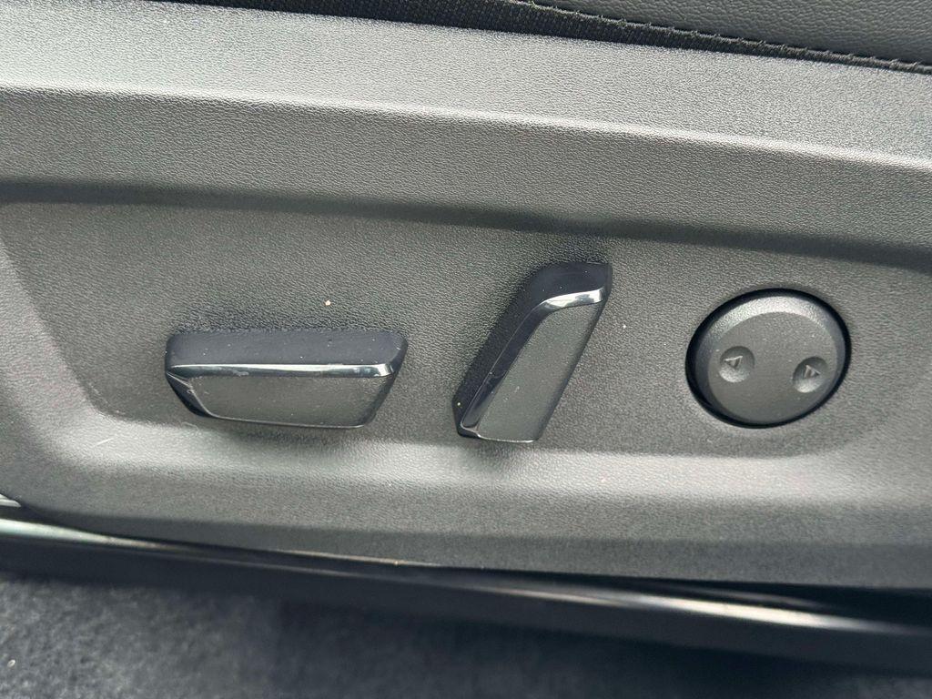 used 2025 Nissan Murano car, priced at $34,995