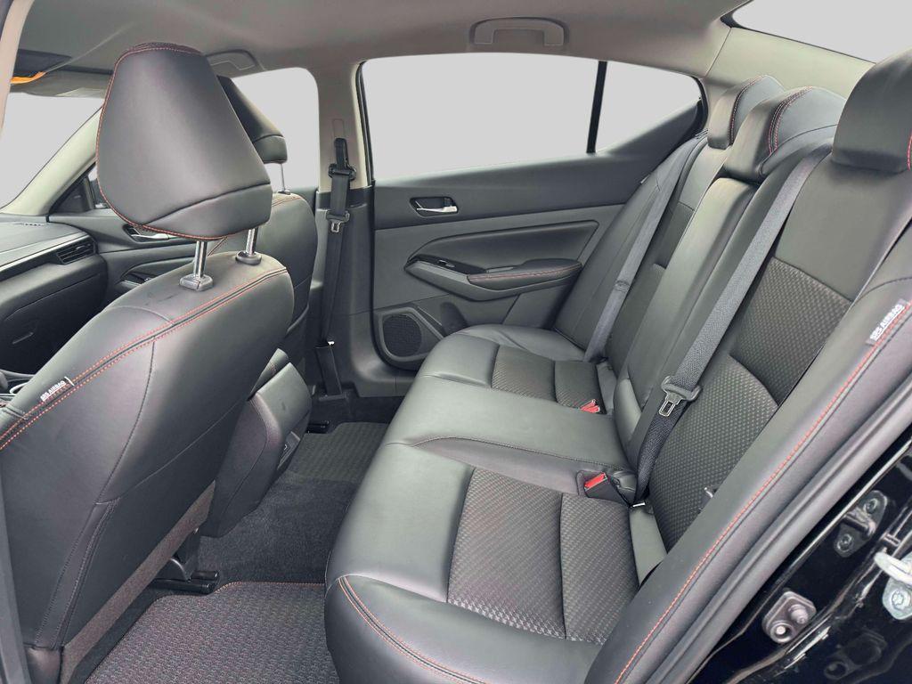 used 2025 Nissan Altima car, priced at $20,295