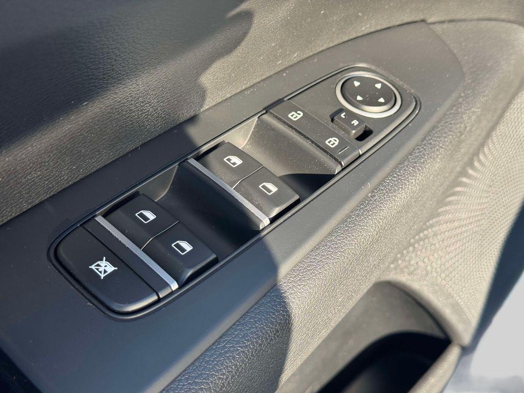 used 2023 Kia Forte car, priced at $16,995