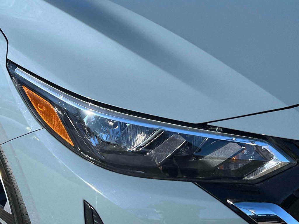 used 2025 Nissan Sentra car, priced at $17,465