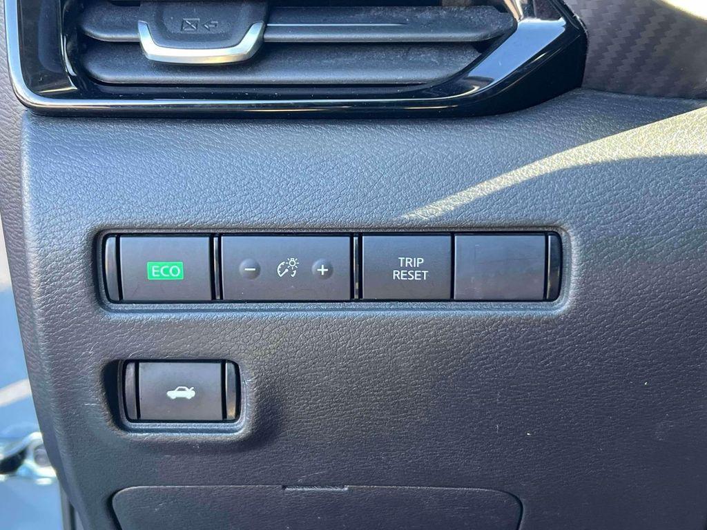 used 2025 Nissan Sentra car, priced at $17,495