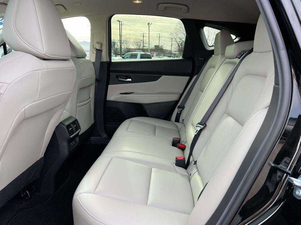 used 2025 Nissan Murano car, priced at $29,990