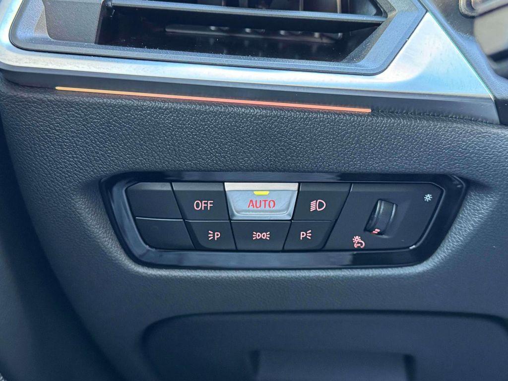 used 2024 BMW M4 car, priced at $83,590