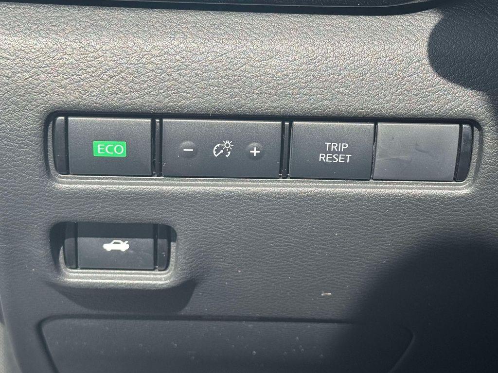 used 2025 Nissan Sentra car, priced at $20,595