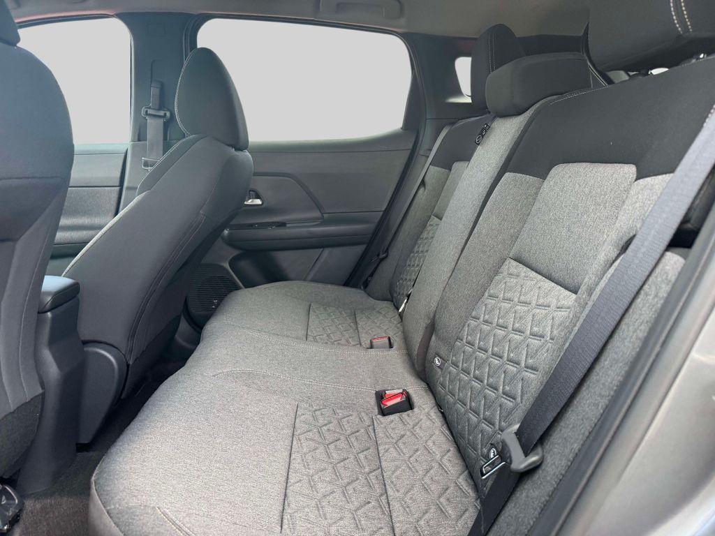 used 2026 Nissan Kicks car, priced at $22,995