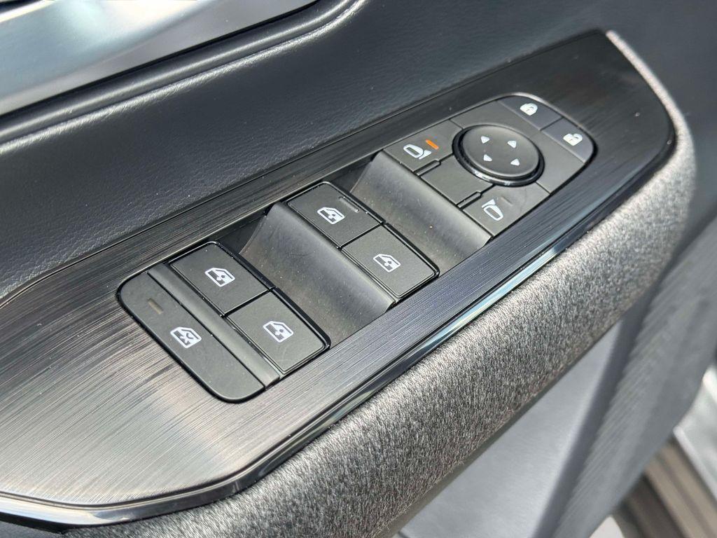used 2026 Nissan Kicks car, priced at $22,995