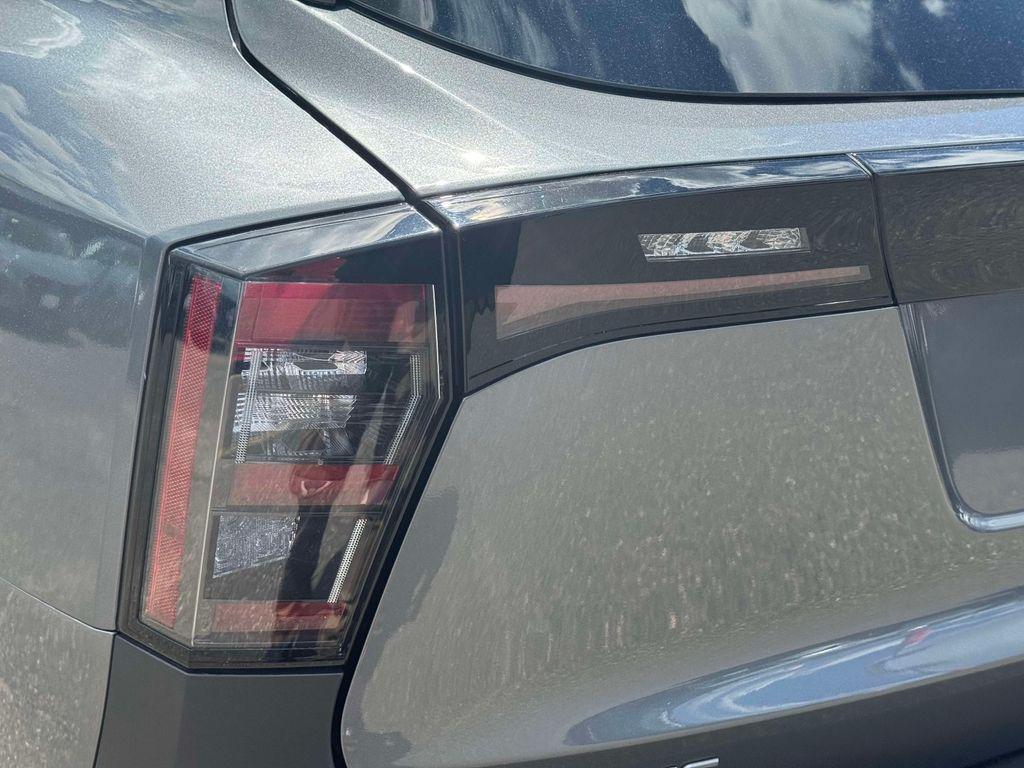 used 2026 Nissan Kicks car, priced at $22,995