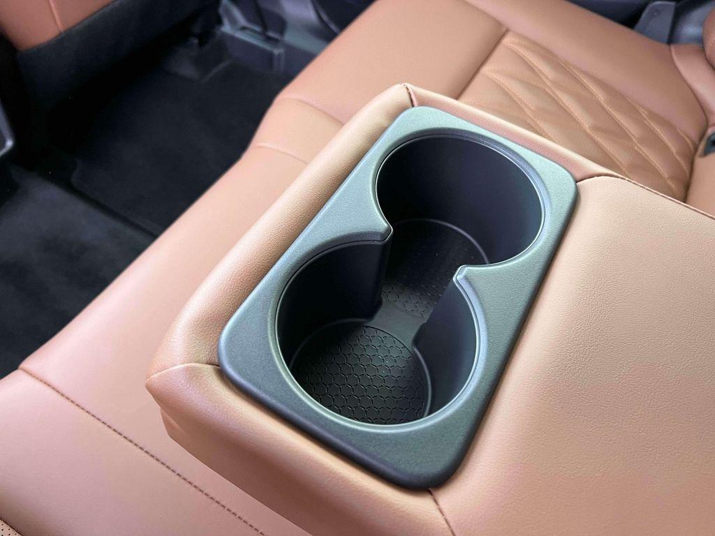 used 2025 Nissan Rogue car, priced at $26,895