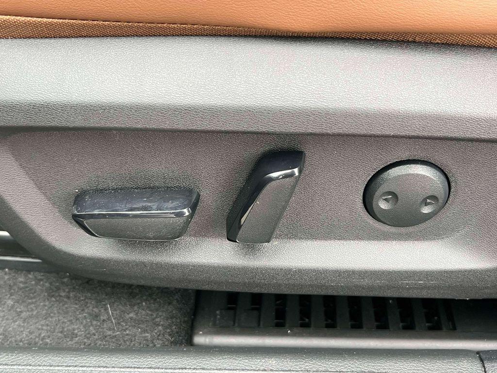 used 2025 Nissan Rogue car, priced at $26,895