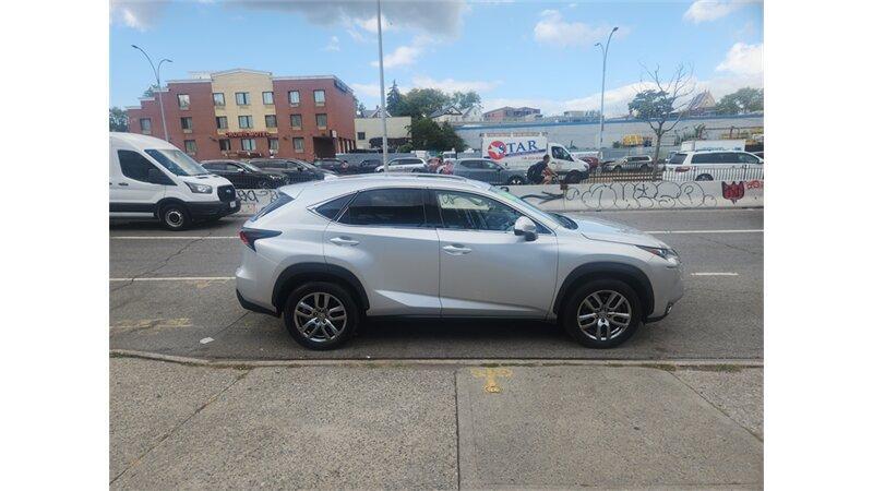 used 2016 Lexus NX 200t car, priced at $16,800
