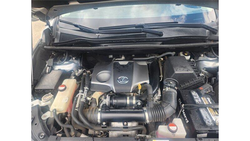 used 2016 Lexus NX 200t car, priced at $16,800