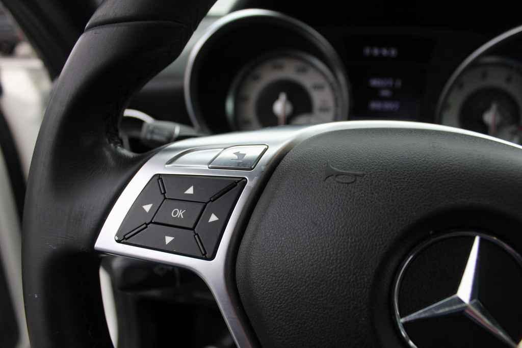 used 2012 Mercedes-Benz SLK-Class car, priced at $13,990