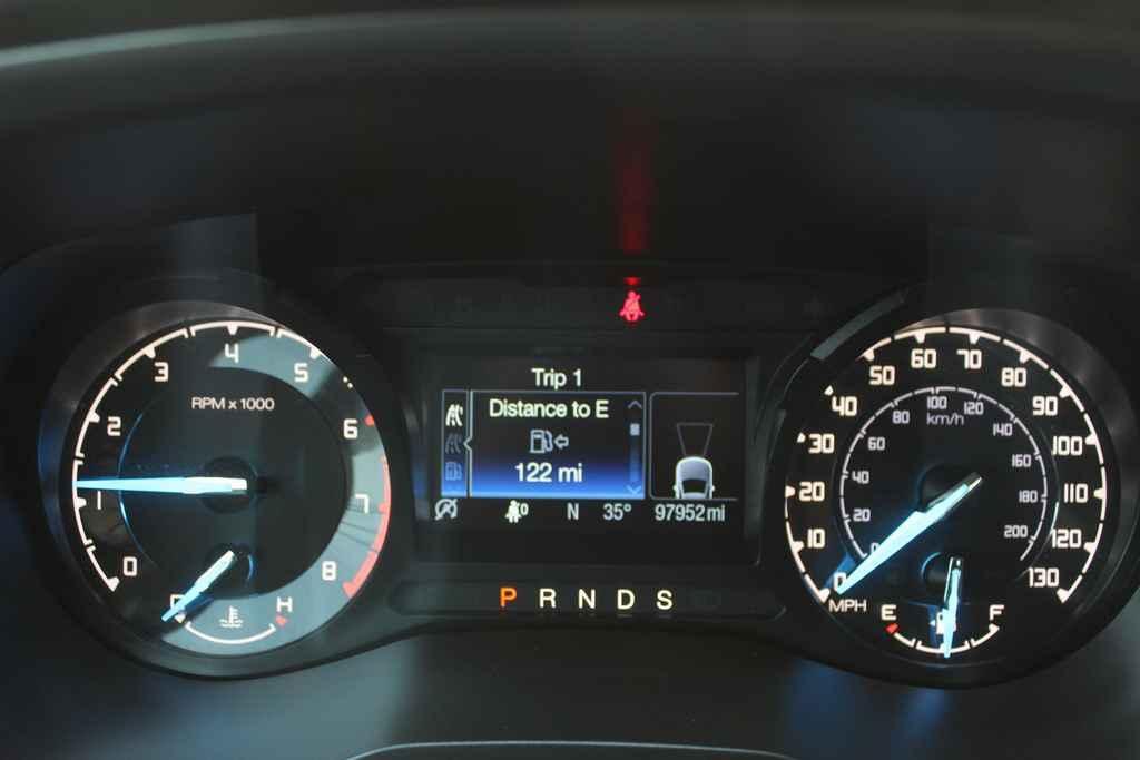 used 2021 Ford Ranger car, priced at $22,790