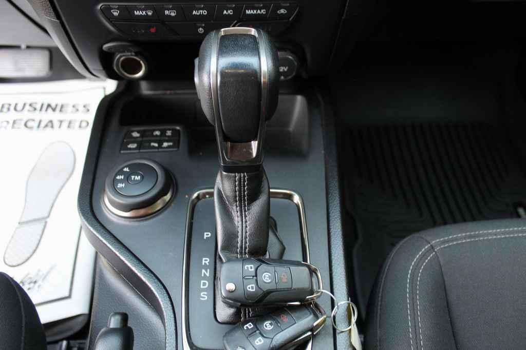used 2021 Ford Ranger car, priced at $22,790