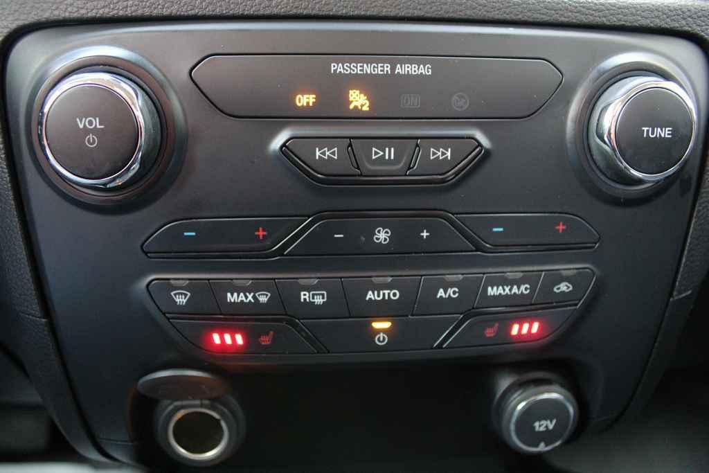 used 2021 Ford Ranger car, priced at $22,790