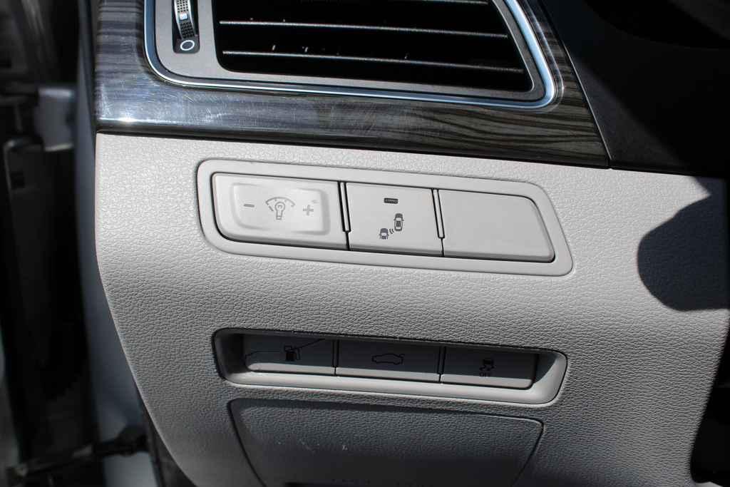 used 2015 Hyundai Sonata car, priced at $9,490