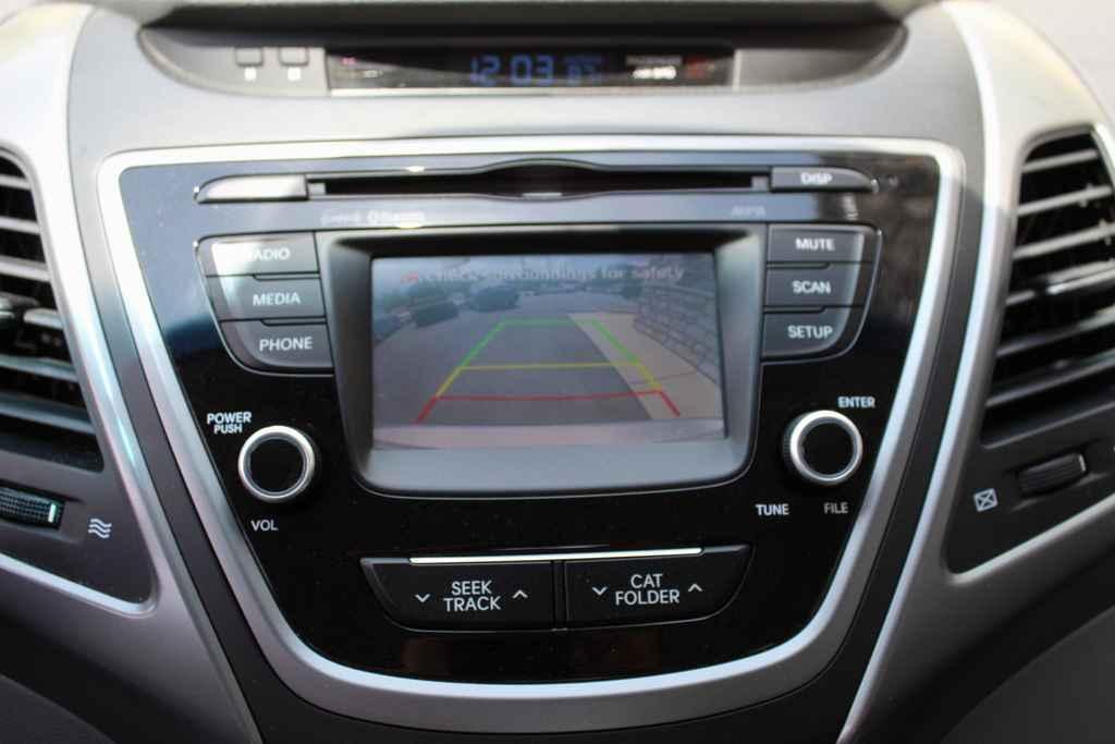 used 2015 Hyundai Elantra car, priced at $8,990