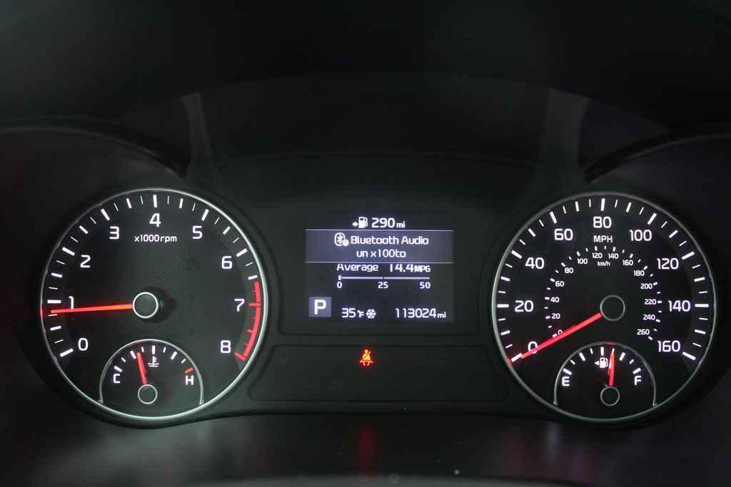 used 2019 Kia Optima car, priced at $9,790