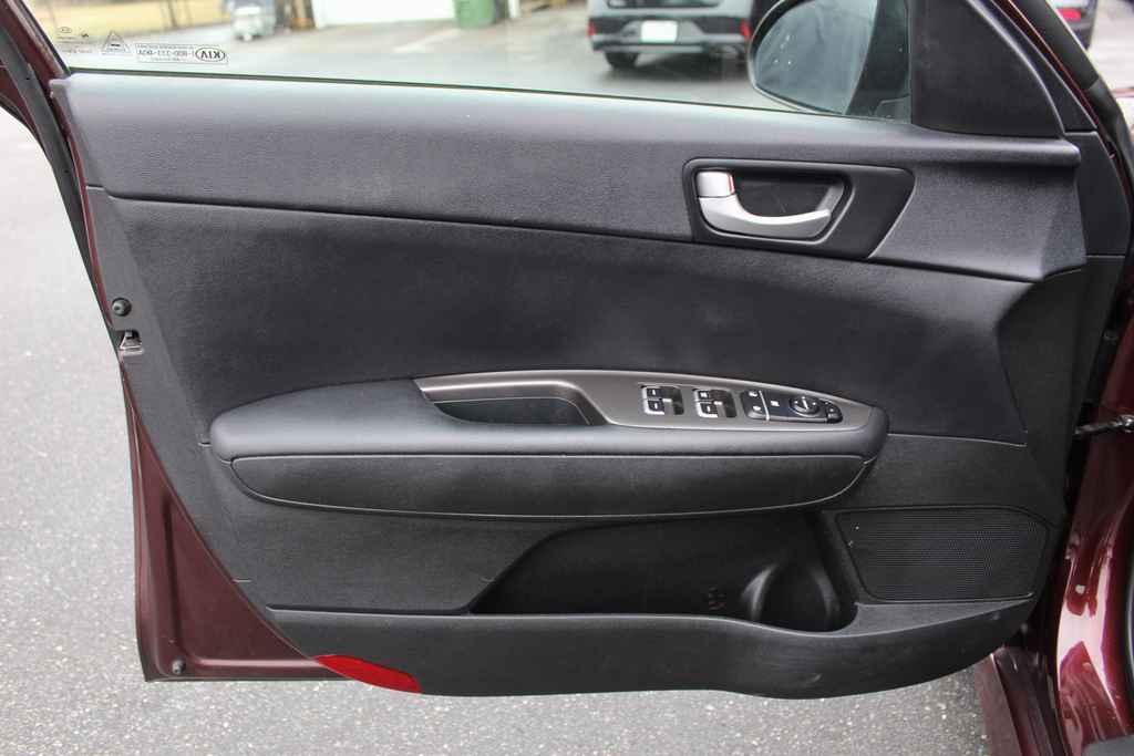 used 2019 Kia Optima car, priced at $9,790