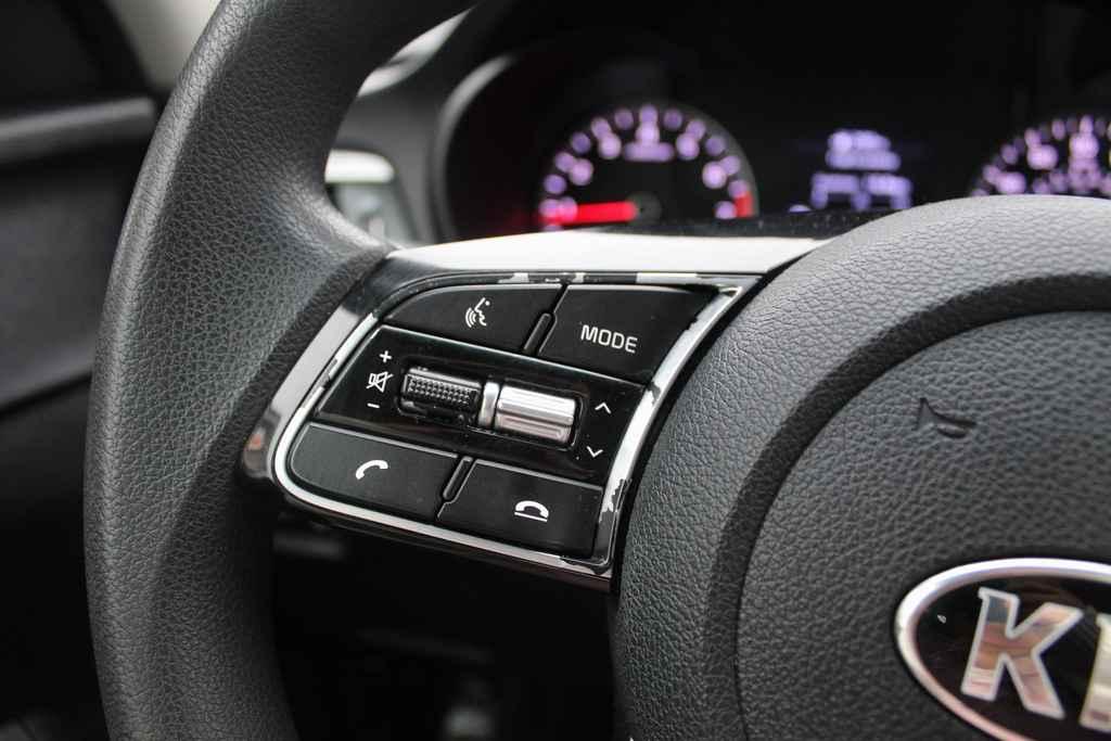 used 2019 Kia Optima car, priced at $9,790