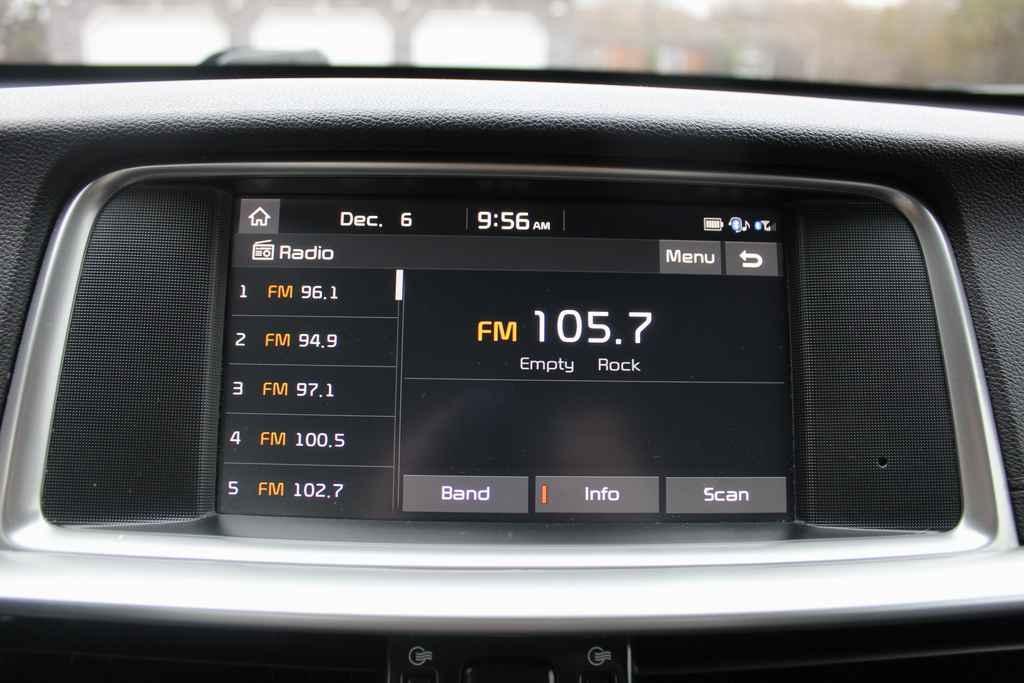 used 2019 Kia Optima car, priced at $9,790