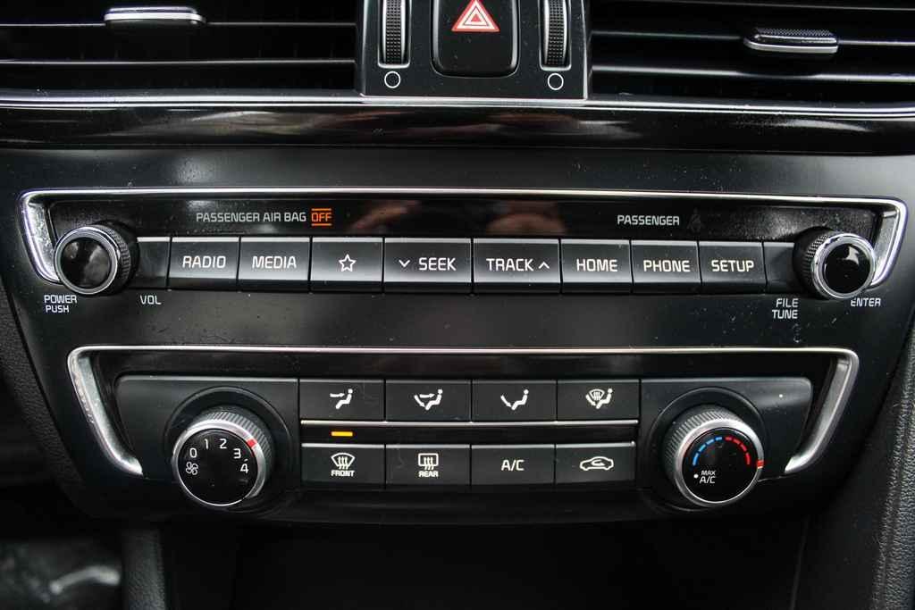 used 2019 Kia Optima car, priced at $9,790