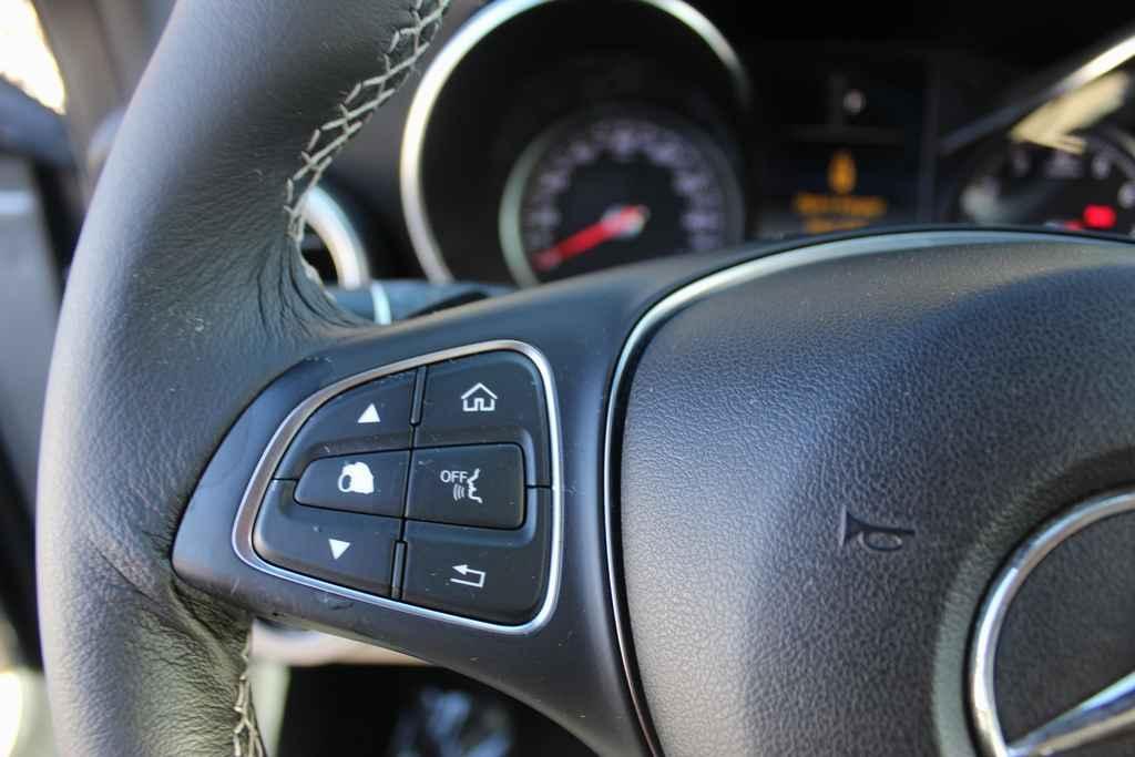 used 2018 Mercedes-Benz C-Class car, priced at $15,490