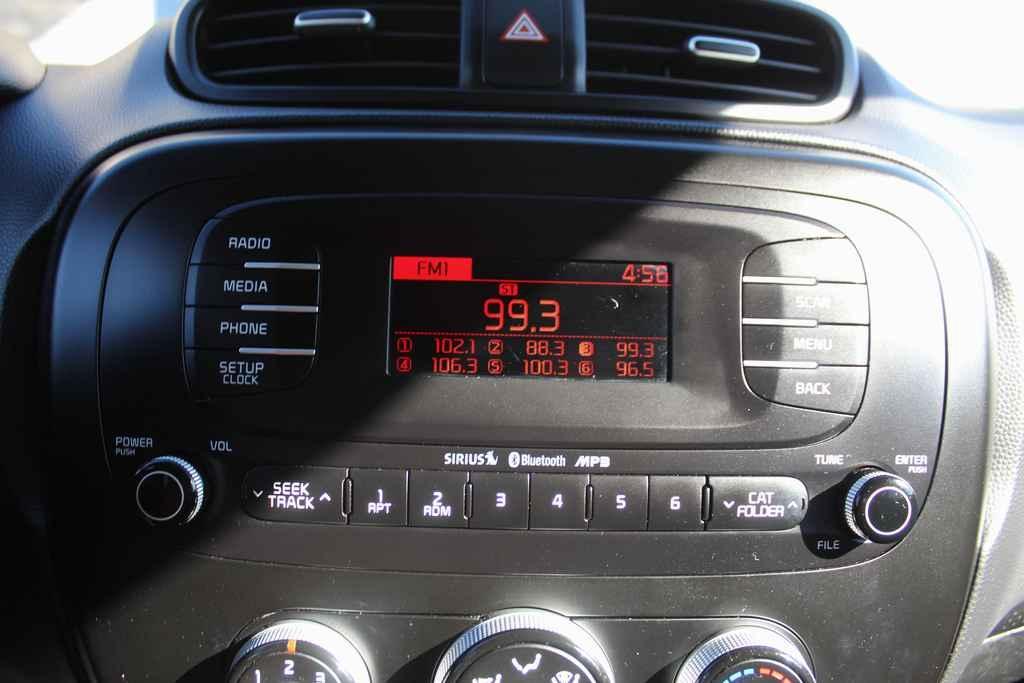 used 2015 Kia Soul car, priced at $8,990