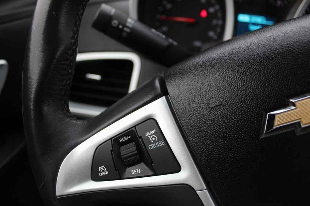 used 2017 Chevrolet Equinox car, priced at $10,990