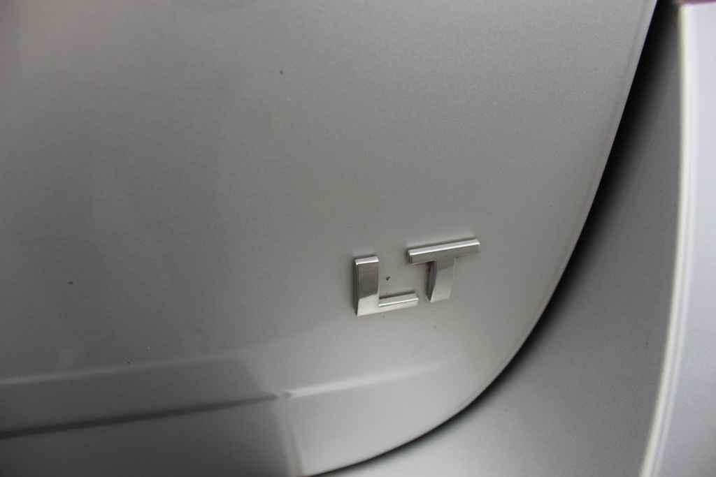 used 2017 Chevrolet Equinox car, priced at $10,990