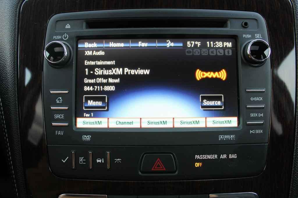 used 2017 Chevrolet Traverse car, priced at $10,590