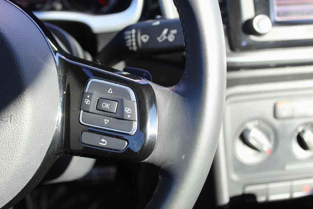 used 2015 Volkswagen Beetle car, priced at $16,790