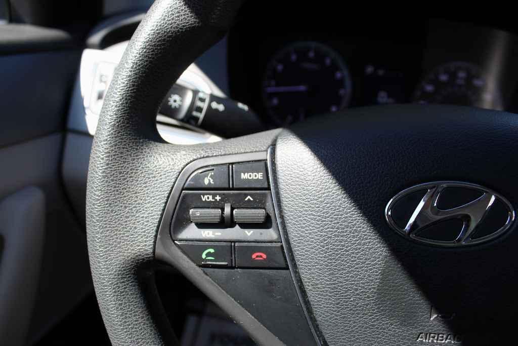 used 2015 Hyundai Sonata car, priced at $8,490