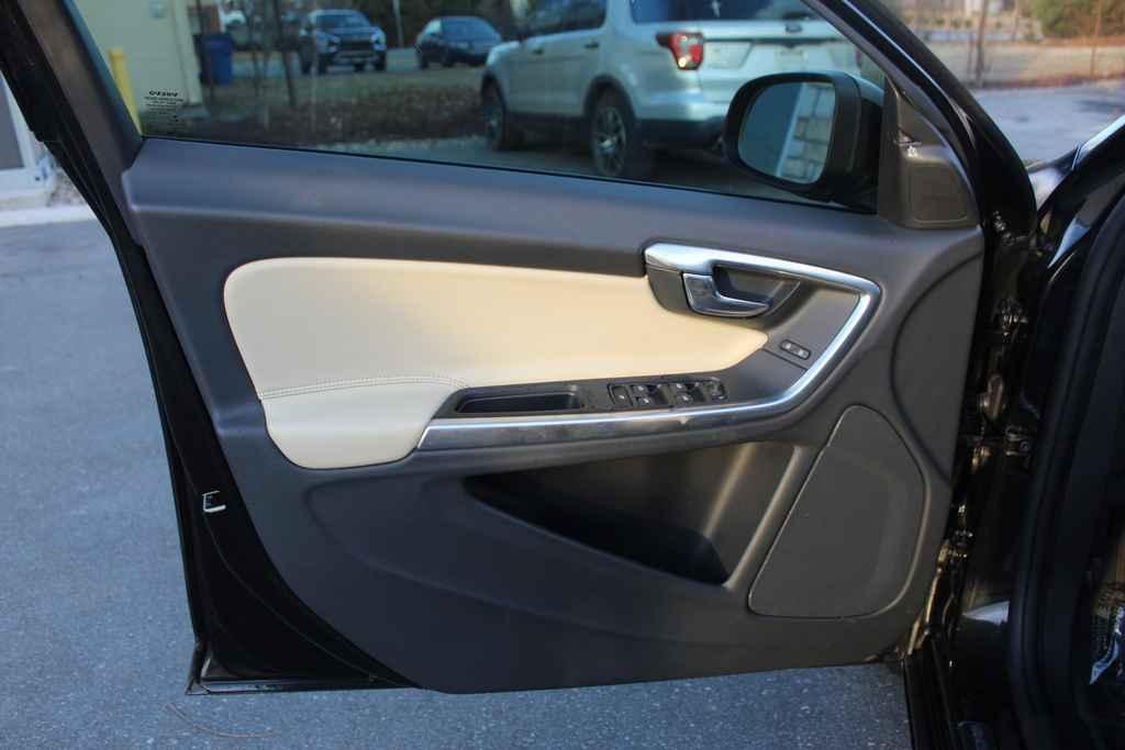 used 2017 Volvo S60 car, priced at $8,990